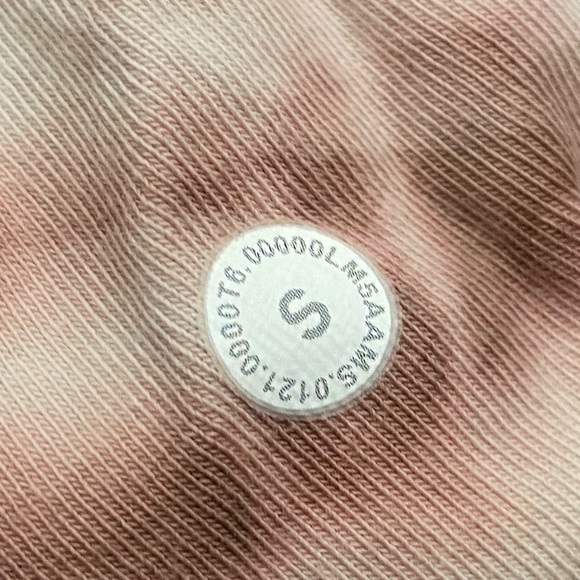 Lululemon City Sweat Jogger 29" *Earth Dye Color Clay 21952 - Picture 8 of 10